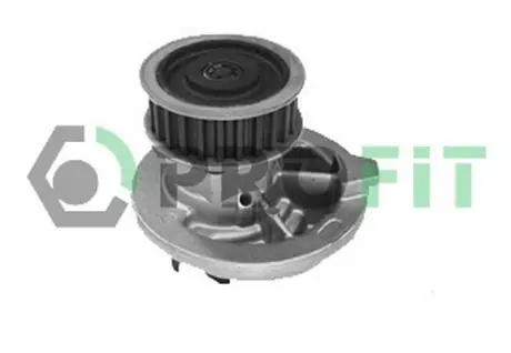 Водяная помпа (насос) PROFIT 1701-0577