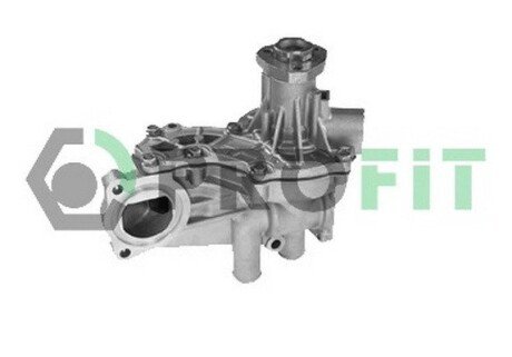 Помпа водяна profit 17010579 на Фольксваген Венто