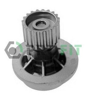 Помпа водяна profit 17010696 на Chevrolet Aveo т250