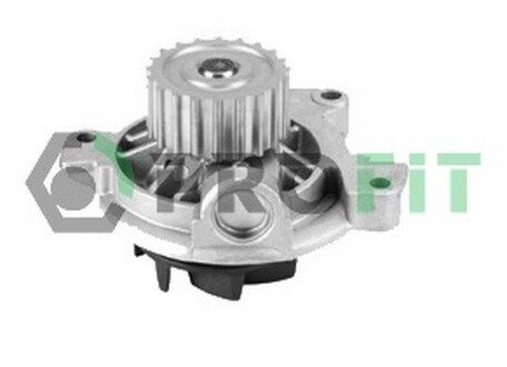 Помпа водяна profit 17010758 на Ауди 100 с4