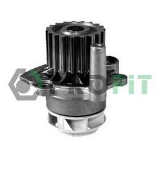 Помпа водяна profit 17010879 на Фольксваген Гольф плюс