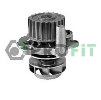 Помпа водяна profit 17010947 на Фольксваген Бора