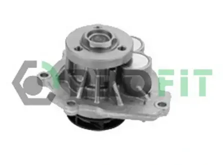 Водяная помпа (насос) PROFIT 1701-0959 Chevrolet Aveo т300