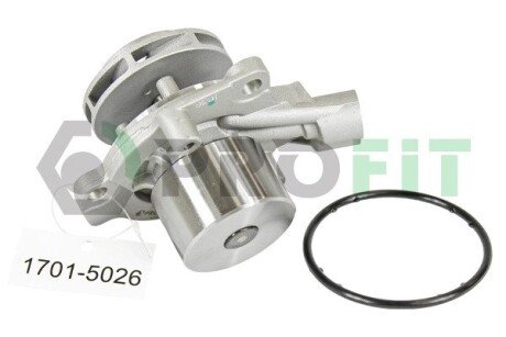 Помпа водяна profit 17015026