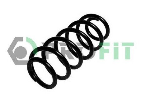 Пружина передняя profit 20101263