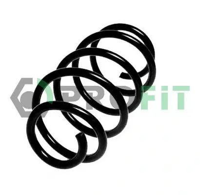 Пружина передняя PROFIT 20101904