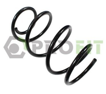 Пружина передня profit 20102021