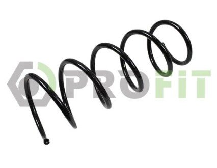 Пружина передня profit 20102034 на Митсубиси ASX