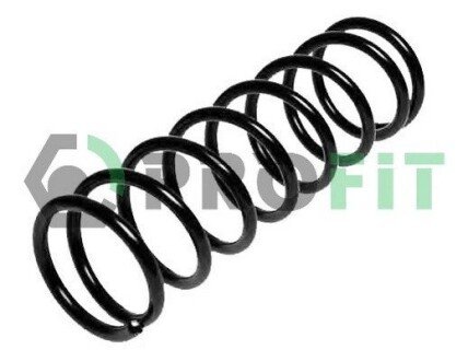 Задня пружина profit 2010-0266