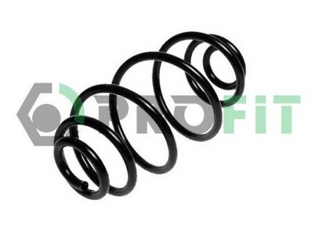 Задня пружина profit 20100412