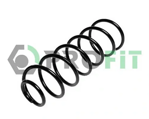 Пружина задняя PROFIT 2010-0413