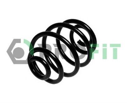 Задня пружина profit 20100432 на Хонда Пилот