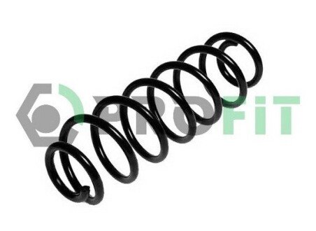 Задня пружина profit 2010-1780