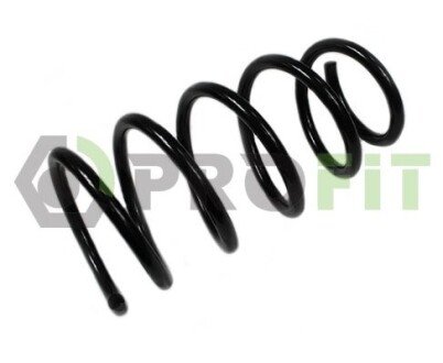 Пружини підвіски profit 20102079