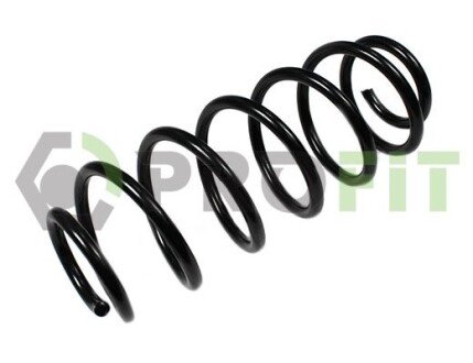 Пружини підвіски profit 20102106