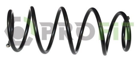 Пружини підвіски profit 20102107