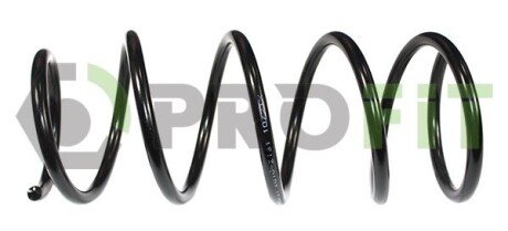 Пружини підвіски profit 20102131