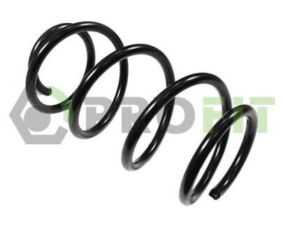 Пружини підвіски profit 20102151