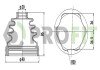 Пыльник шруса (гранаты) внутренний-наружный profit 2710-0014 XLB