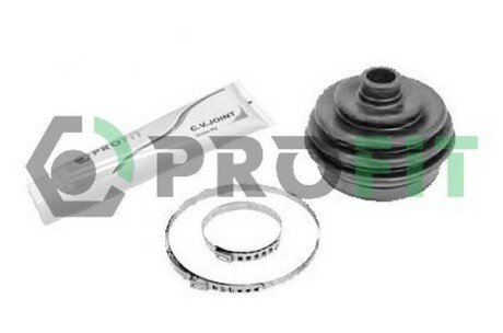 Пыльник шруса (гранаты) внутренний-наружный profit 27101057XLB