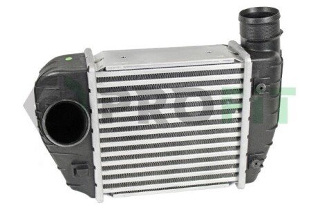 Радіатор інтеркулера profit 17800134