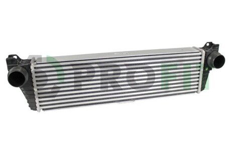 Радіатор інтеркулера profit 17800144