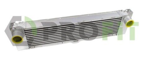 Радіатор інтеркулера profit 17800160