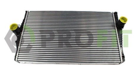 Радіатор інтеркулера profit 17800184