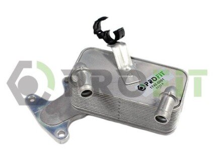 Радіатор масляний profit 17450091