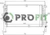Радіатор охолодження двигуна PROFIT 17400395 (фото 1)
