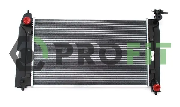Радіатор охолодження двигуна PROFIT 17400822 (фото 1)