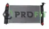 Радіатор охолодження двигуна PROFIT 17400822 (фото 1)