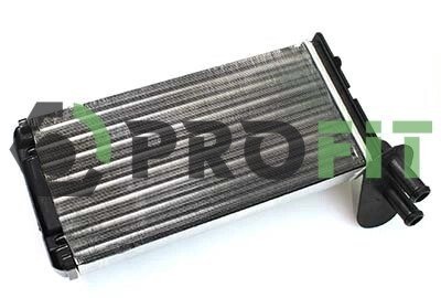 Радиатор печки (отопителя) profit 17600008