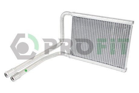 Радіатор пічки (опалювача) profit 17600150