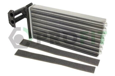 Радіатор пічки (опалювача) profit 17600305