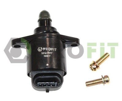 Регулятор холостого ходу profit 18127017