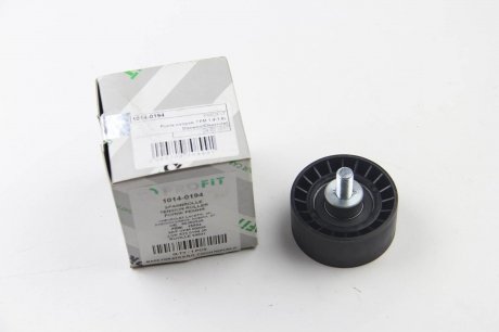 Ролік направ. ГРМ 1.4-1.6i Daewoo/Chevrolet profit 10140194