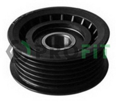 Ролик модуля натягувача ременя profit 10140158 на Фольксваген Пассат б5