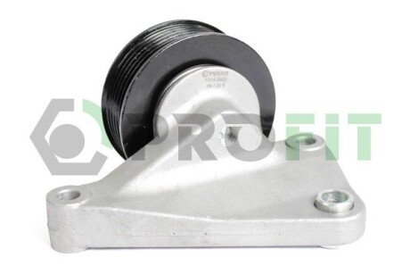 Ролик модуля натягувача ременя profit 10143602