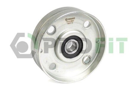 Ролик модуля натягувача ременя profit 10143607