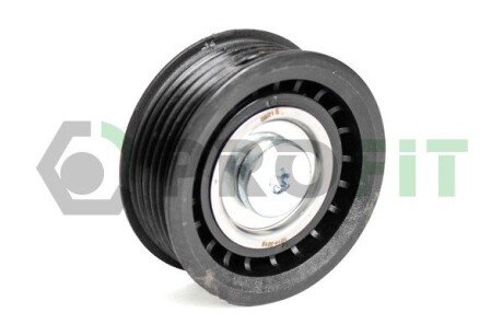 Ролик модуля натягувача ременя profit 10143615