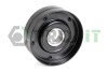 Ролик модуля натягувача ременя profit 10143628
