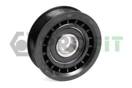Ролик модуля натягувача ременя profit 10143640