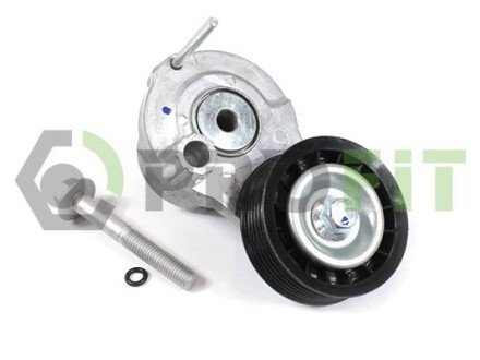 Ролик модуля натягувача ременя profit 10143650