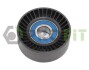 Ролик модуля натягувача ременя profit 10143666