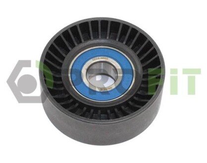 Ролик модуля натягувача ременя profit 10143666