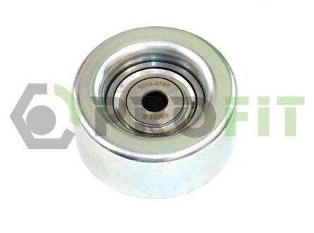 Ролик модуля натягувача ременя profit 10143767