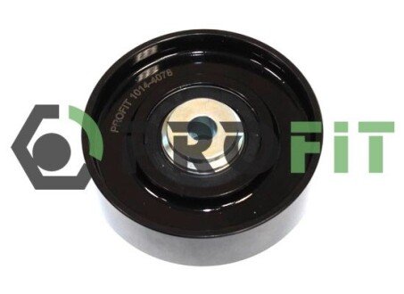 Ролик модуля натягувача ременя profit 10144078