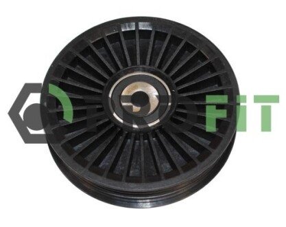 Ролик модуля натягувача ременя profit 10144088