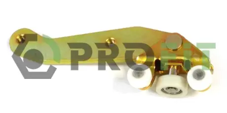 Ролик розсувних дверей автомобіля PROFIT 20300002